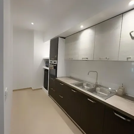 Apartman Mosaic *